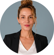 Johanna Gómez Escobar